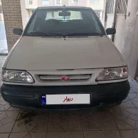 خودرومدل88|خودرو سواری و وانت|برخوار, |دیوار