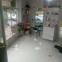 مغازه تجاری مجوزدار باتمام امکانات
