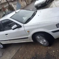 سمند ۱۴۰۰ EF7