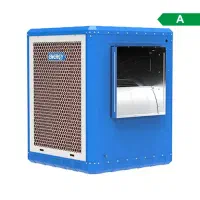 کولر آبی انرژی نمایندگی رسمی