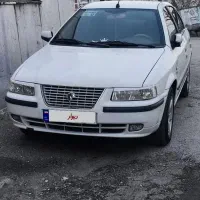 سمند مدل ۹۰|خودرو سواری و وانت|سنندج, |دیوار