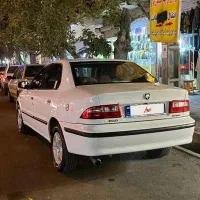 سمند ef7 مدل ۹۷ کلاس ۱۶|خودرو سواری و وانت|پارس‌آباد, |دیوار