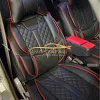 روکش صندلی خلبانی/ماساژوری/۳ بعدی/بالشتک دار/طبی|قطعات یدکی و لوازم جانبی|مشهد, صیاد شیرازی|دیوار