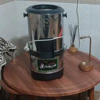 خردکن پارس یونیک