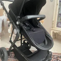 کالسکه|کالسکه و لوازم جانبی|مشهد, فرهنگیان (شهرک غرب)|دیوار