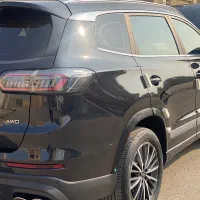 تیگو۸ پرومکس موتور ۲۰۰۰ توربو