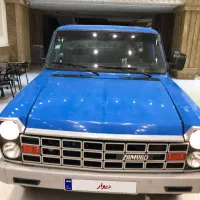 زامیاد نیسان|خودرو سواری و وانت|سراوان, |دیوار