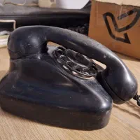 تلفن زیمنس عتیقه