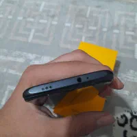 گوشی poco m3|موبایل|شیراز, فاضل|دیوار