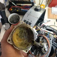 تعمیراو سرویس قهوه ساز خونگی و نیمه صنعتی|خدمات پیشه و مهارت|گرگان, |دیوار