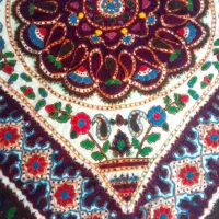 دوزنده