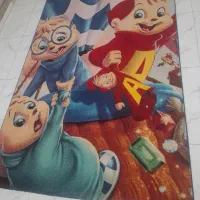 فرش زیبا و سالم