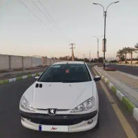 206 مدل 97 تیپ پنج