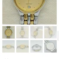 ساعت سیتیزن واوماکس ولدفورت|ساعت|کوهدشت, |دیوار