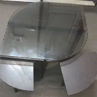 میز پذیرایی