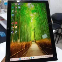 لپتاپ تبلت شو hp رقیب سرفیس|رایانه همراه|قم, نیروگاه|دیوار