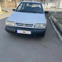 پراید۱۳۱seمدل94