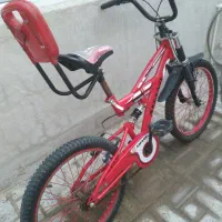 فروش دوچرخه ۲۰