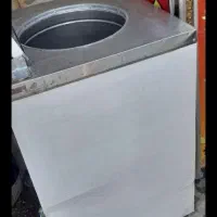 دستگاه یخ در بهشت