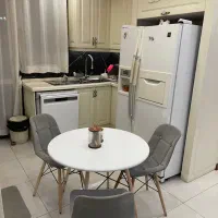 میز و صندلی ۳ نفره آشپزخانه