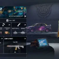 کالاف دیوتی موبایل نایاب|کنسول، بازی ویدئویی و آنلاین|نقده, |دیوار