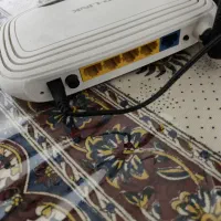 رادیو اینترنت وایرلس یوبیکیوتی (Ubiquiti)|مودم و تجهیزات شبکه|شیراز, شهرک بهشتی|دیوار