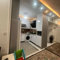 آپارتمان ۸۰ متری / رهن کامل|اجارهٔ آپارتمان|مشهد, جاهد شهر|دیوار