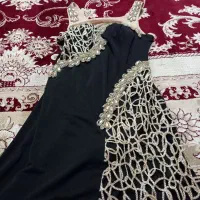 لباس مجلسی و دو متر پارچه|لباس|زابل, |دیوار