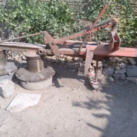 فروش دستگاه موور یاهمون یونجه چین