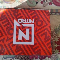 بوت اسنوبرد نو نو آخرین مدل