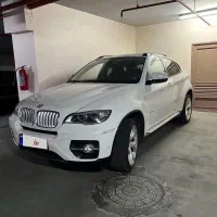 BMW X6 35i|خودرو سواری و وانت|تهران, فرمانیه|دیوار