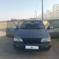 پراید صبا|خودرو سواری و وانت|قرچک, صالح آباد|دیوار