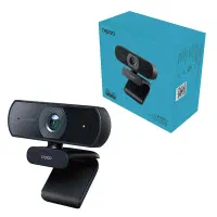 وبکم رایانهrapoo 1080 HD