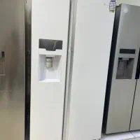 ساید اسنوا اقساطی بدون سود|یخچال و فریزر|تبریز, |دیوار