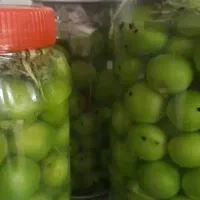 آلوچه سبز ترش و سفت|خوردنی و آشامیدنی|شاهین دژ, |دیوار