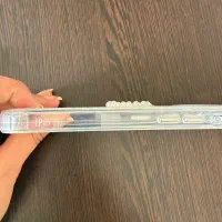 قاب کوشی آیفون مدل ۱۵ پرو|لوازم جانبی موبایل و تبلت|تهران, سبلان (لشگر)|دیوار