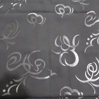 قواره پارچه مشکی مخصوص چادر|لباس|اصفهان, شیخ طوسی|دیوار