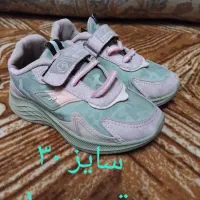 کفش بچگانه در حدنو سالم|کفش و لباس بچه|مراغه, |دیوار