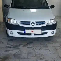 تندر 90 E2 مدل 95|خودرو سواری و وانت|دهگلان, |دیوار