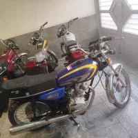 موتورسیکلت مزایده|موتورسیکلت|تبریز, |دیوار