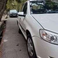 رانا xl مدل ۹۴|خودرو سواری و وانت|گرگان, |دیوار