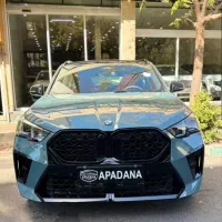 بی ام و X2 ایکس تو مدل ۲۰۲۶