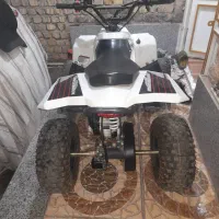 موتور چهارچرخ|موتورسیکلت|شیراز, سهلآباد|دیوار