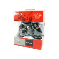 دسته کامپیوتر طرح XBOX اکبند