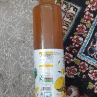 سرکه انگور خانگی