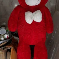 خرس بزرگ|اسباببازی بچه|رباطکریم, الارد|دیوار