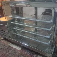 یخچال مکعبی فریدونی جیگرکی لبنیاتی شیرینی قصابی|فروشگاه و مغازه|شهریار, شهریار|دیوار