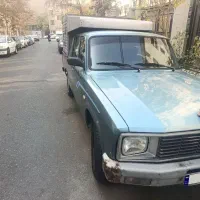 مزدا ژاپنی ۹۳|خودرو سواری و وانت|تهران, جوادیه تهرانپارس|دیوار