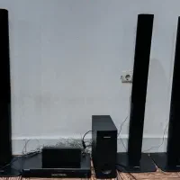 سینما خانواده سامسونگ