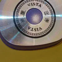 تابه استیکی چدن گرانیتی نو